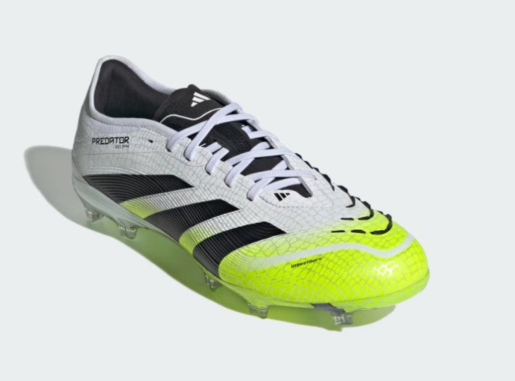 ADIDAS PREDATOR PRO FIRM GROUND 2025