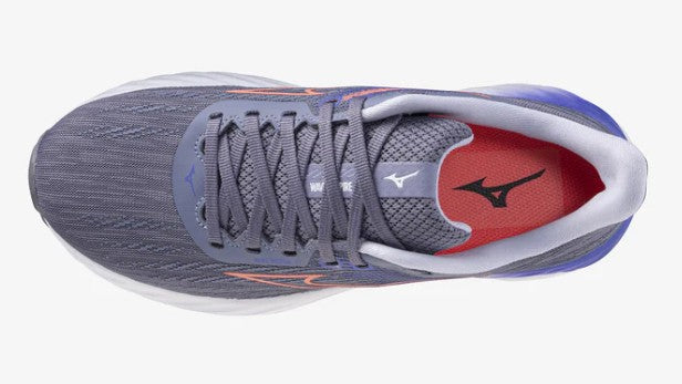 MIZUNO WAVE INSPIRE 21 (REGULAR WIDTH) WOMENS