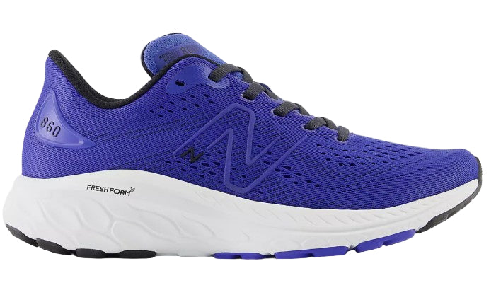 NEW BALANCE FRESH FOAM X 860 V13 GRADE SCHOOL KIDS
