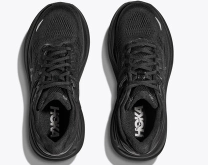 HOKA BONDI 9 (REGULAR WIDTH) WOMENS