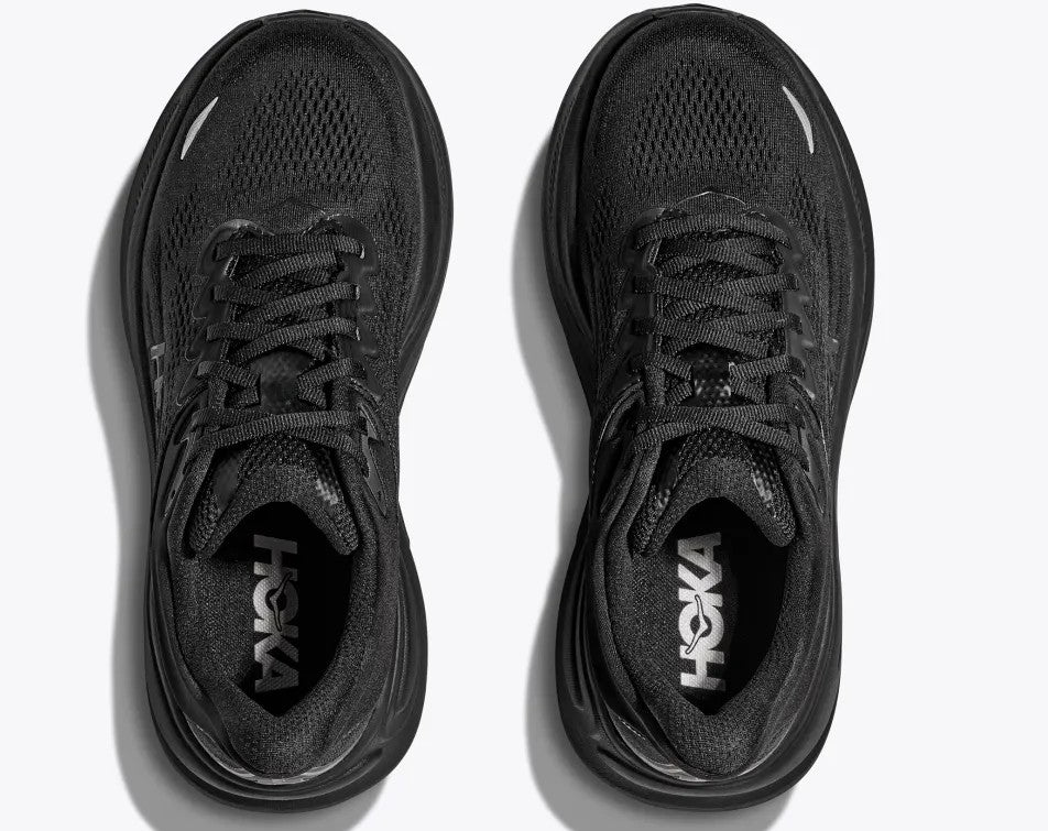 HOKA BONDI 9 (REGULAR WIDTH) WOMENS