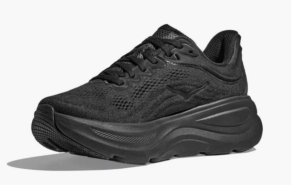 HOKA BONDI 9 (REGULAR WIDTH) WOMENS