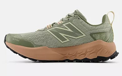 NEW BALANCE FRESH FOAM X GARO V2 (D WIDE) WOMENS