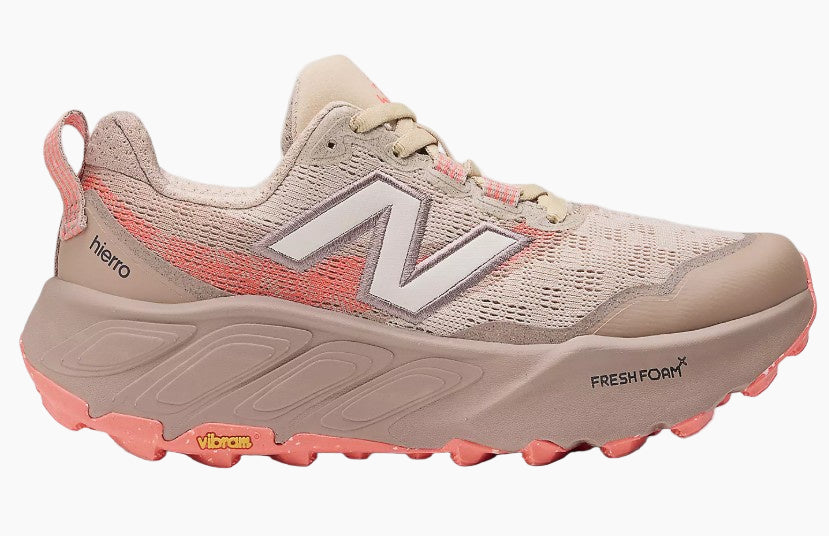 NEW BALANCE FRESH FOAM X HIERRO V9 (REGULAR WIDTH) WOMENS