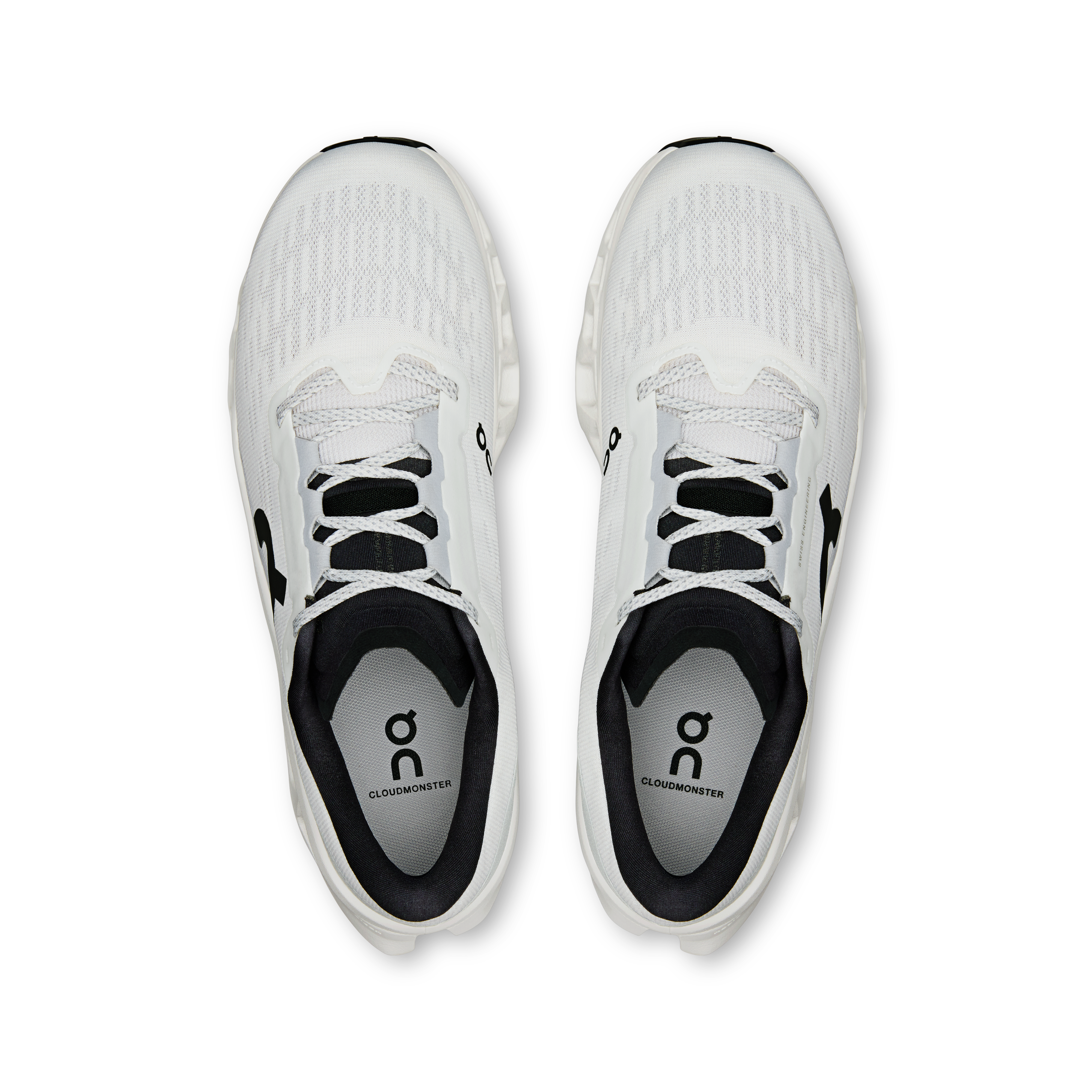 ON CLOUDMONSTER 3 MENS