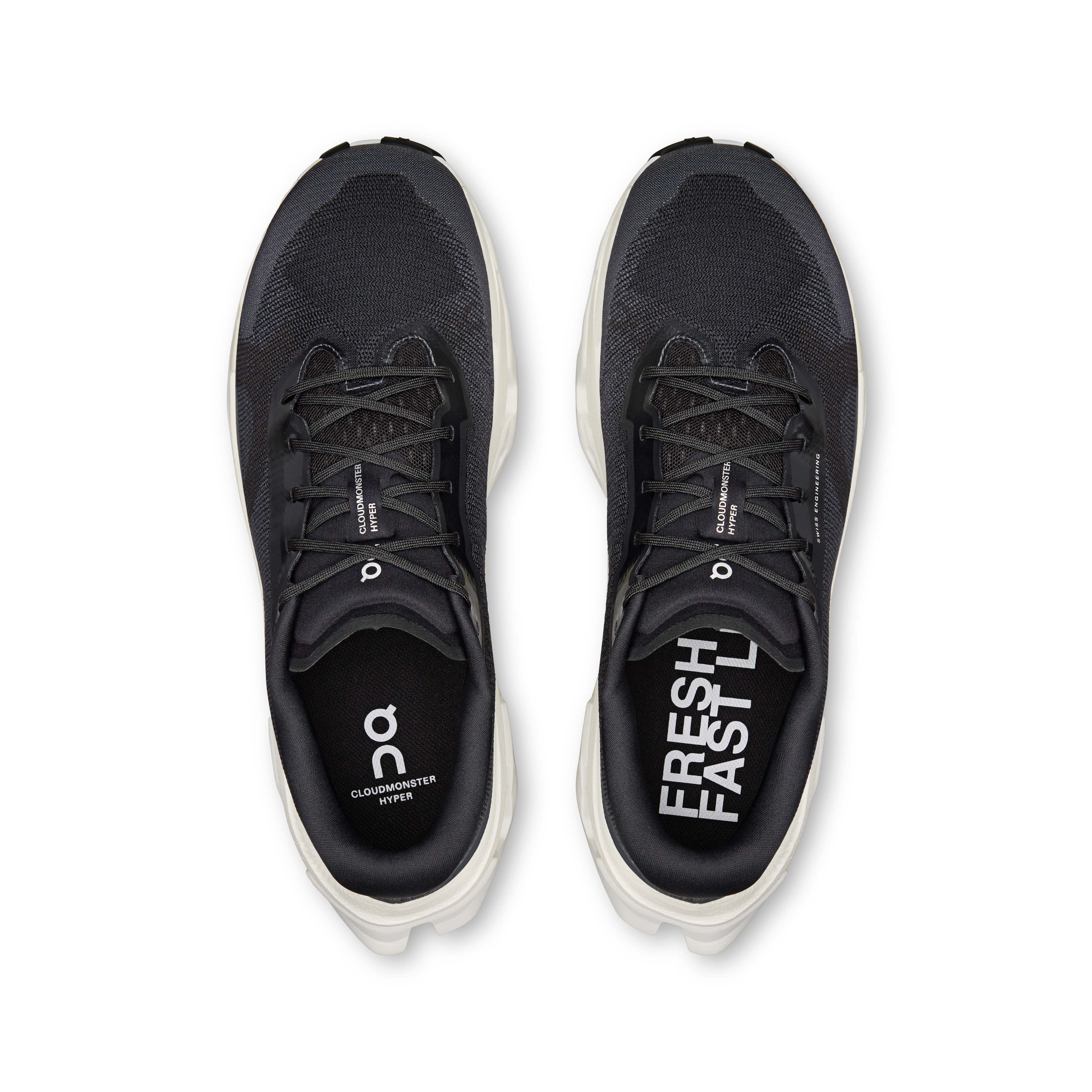 ON CLOUDMONSTER 3 HYPER MENS