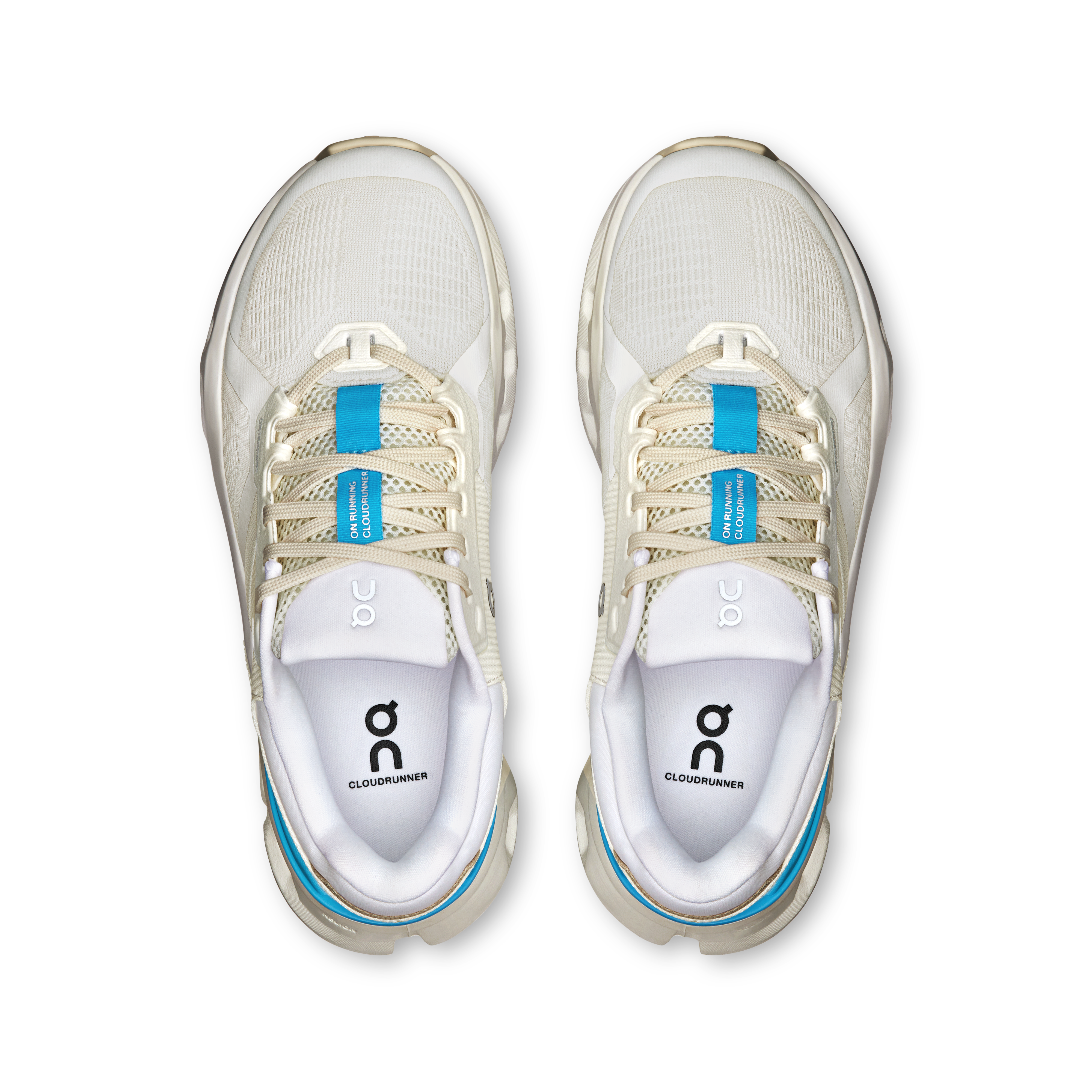 ON CLOUD RUNNER 2 WOMENS