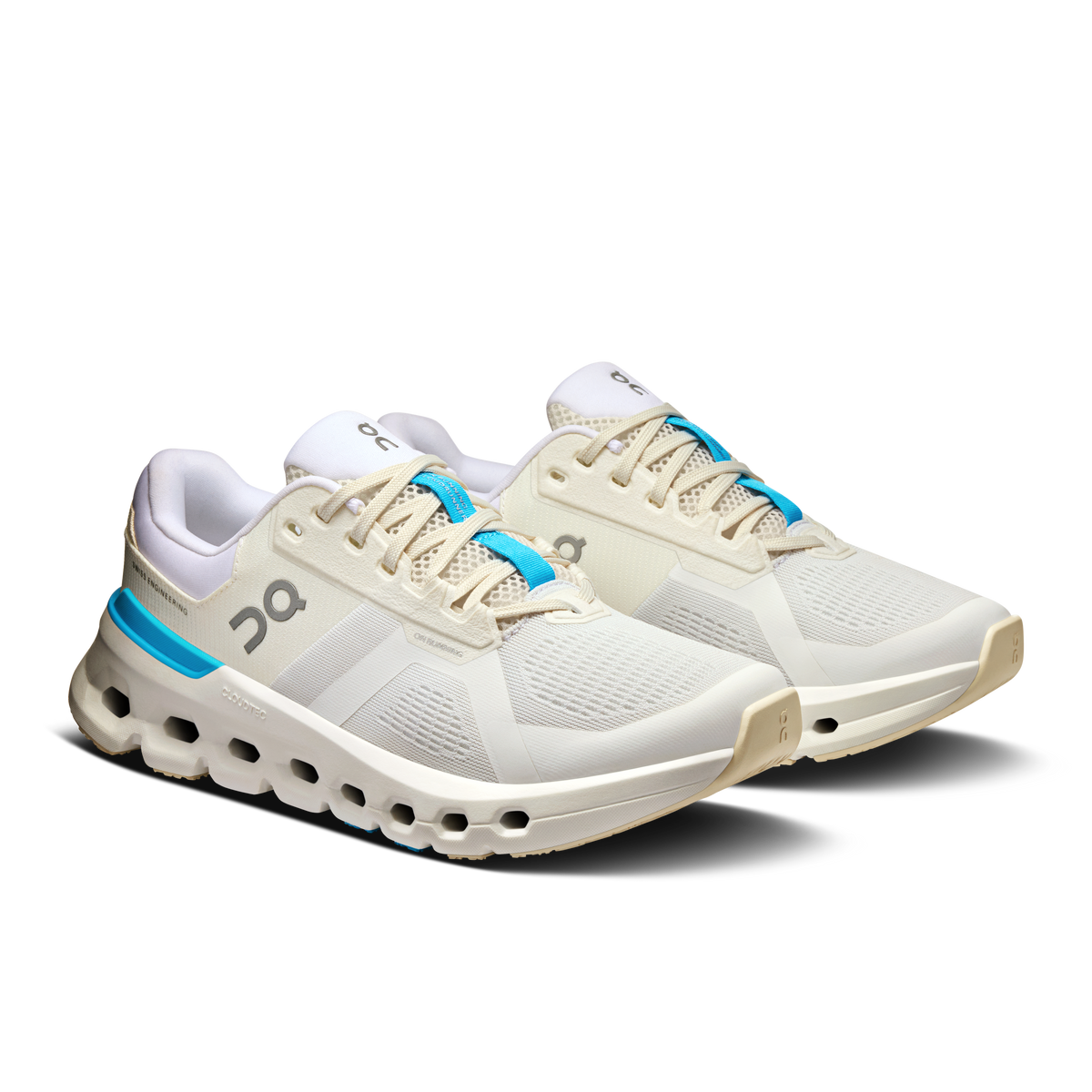 ON CLOUD RUNNER 2 WOMENS