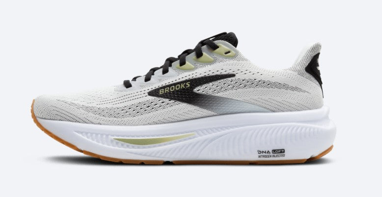 BROOKS GHOST 17 (REGULAR WIDTH) MENS