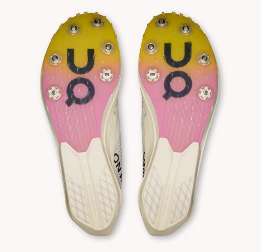 ON CLOUDSPIKE CITIUS 2 MID-DISTANCE UNISEX