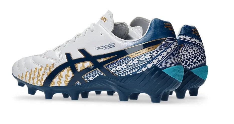 ASICS LETHAL FLAST IT 3 VOYAGER 2.0 *COMING SOON*