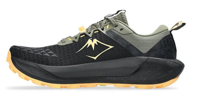 ASICS GEL TRABUCO 13 MENS