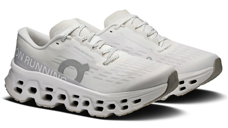 ON CLOUDMONSTER 3 WOMENS