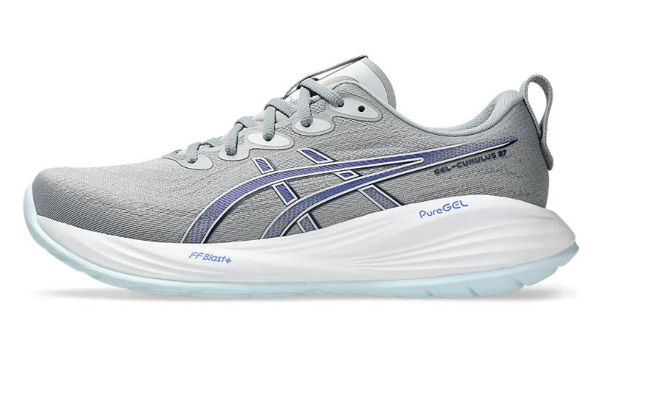 ASICS GEL CUMULUS 27 (2E WIDE) MENS