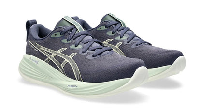 ASICS GEL CUMULUS 27 (D WIDE) WOMENS