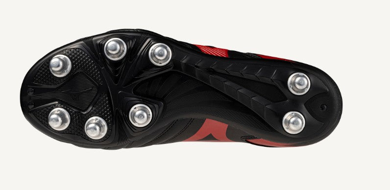 MIZUNO WAITANGI II CL 6X2 (SUPER WIDE) 2025