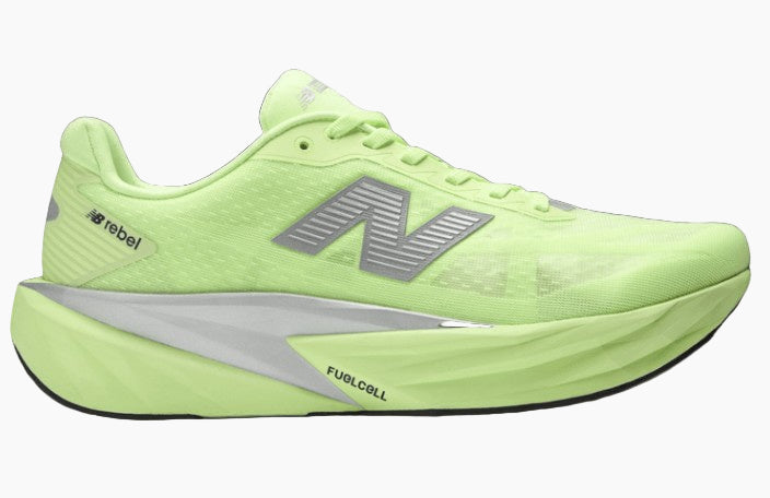 NEW BALANCE FUELCELL REBEL V5 MENS