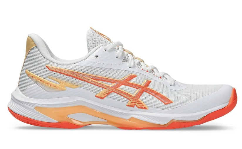 ASICS NETBURNER BALLISTIC FF 4 2025