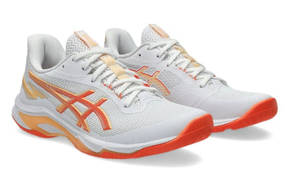 ASICS NETBURNER BALLISTIC FF 4 2025