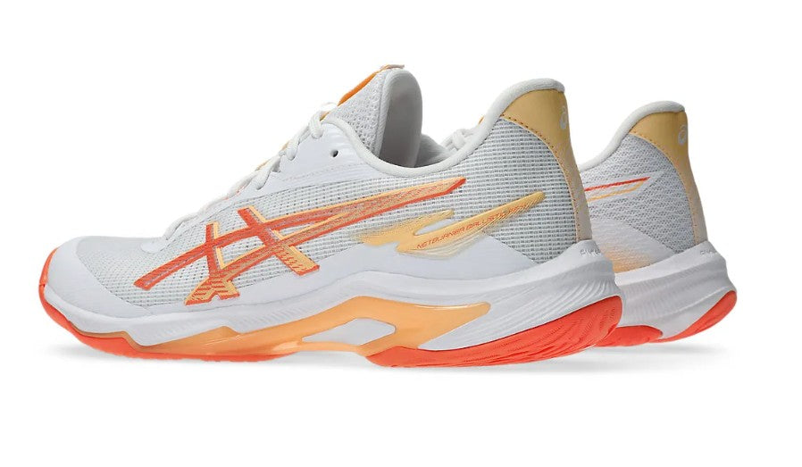 ASICS NETBURNER BALLISTIC FF 4 2025