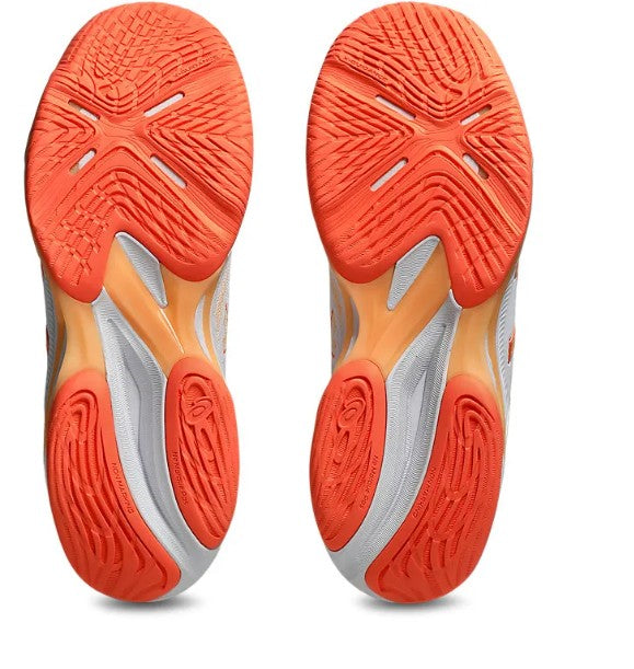 ASICS NETBURNER BALLISTIC FF 4 2025