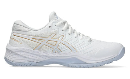 ASICS GEL-NETBURNER 21 (D WIDE) 2025