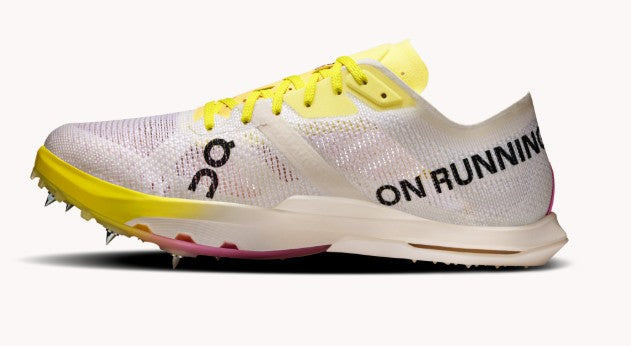 ON CLOUDSPIKE CITIUS 2 MID-DISTANCE UNISEX