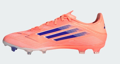 ADIDAS F50 LEAGUE FIRM GROUND 2025