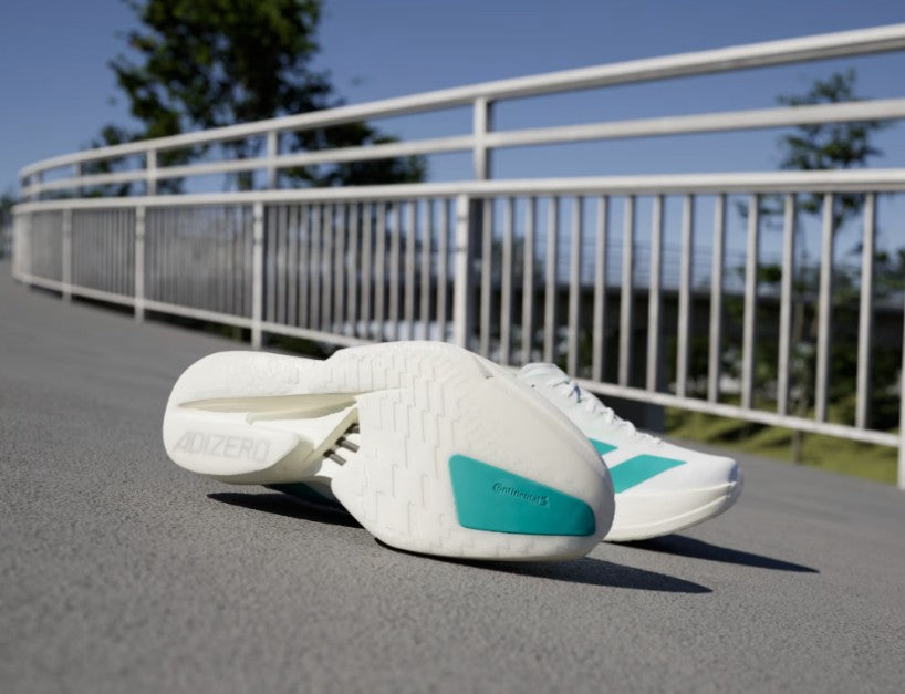 ADIDAS ADIZERO ADIOS PRO 4