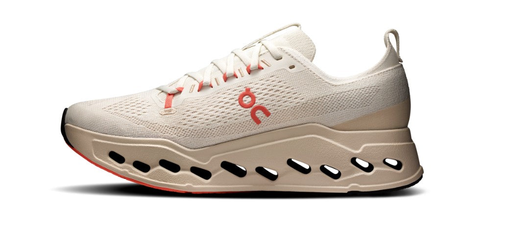 ON CLOUDSURFER MAX WOMENS