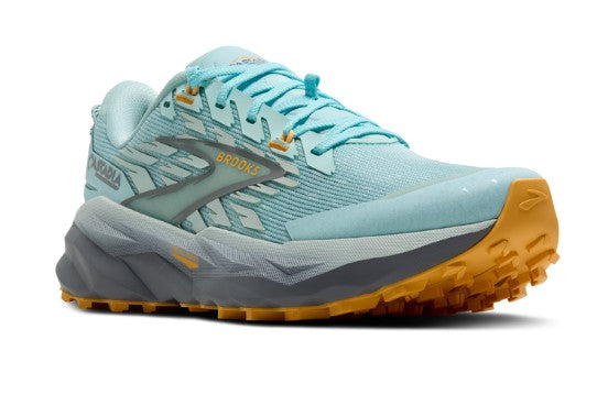 BROOKS CASCADIA 19 (REGULAR WIDTH) WOMENS