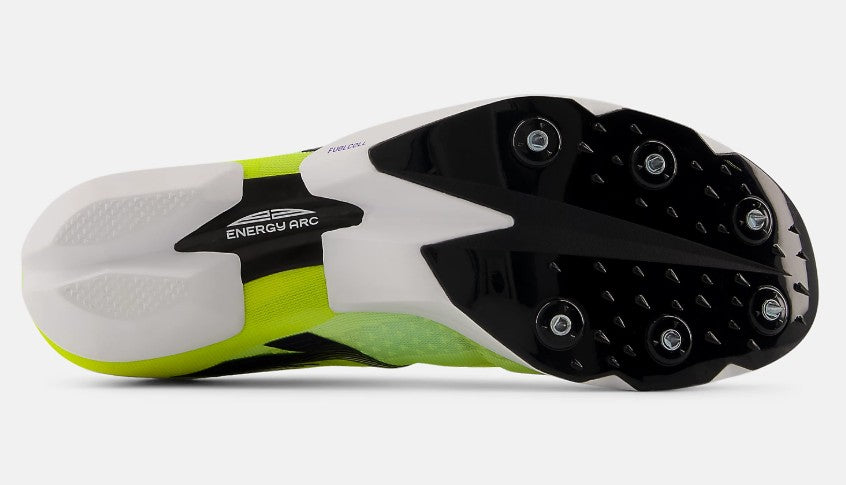 NEW BALANCE FUELCELL SUPERCOMP PWR-X V3 SHORT DISTANCE (2025)