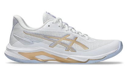 ASICS NETBURNER BALLISTIC FF 4 (D WIDE) 2025