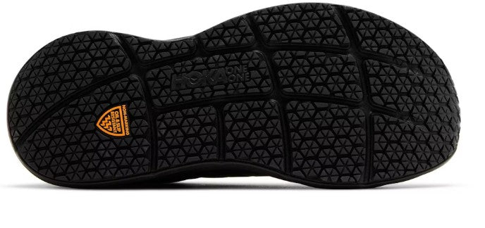 HOKA BONDI SLIP RESISTANT (REGULAR WIDTH) WOMENS