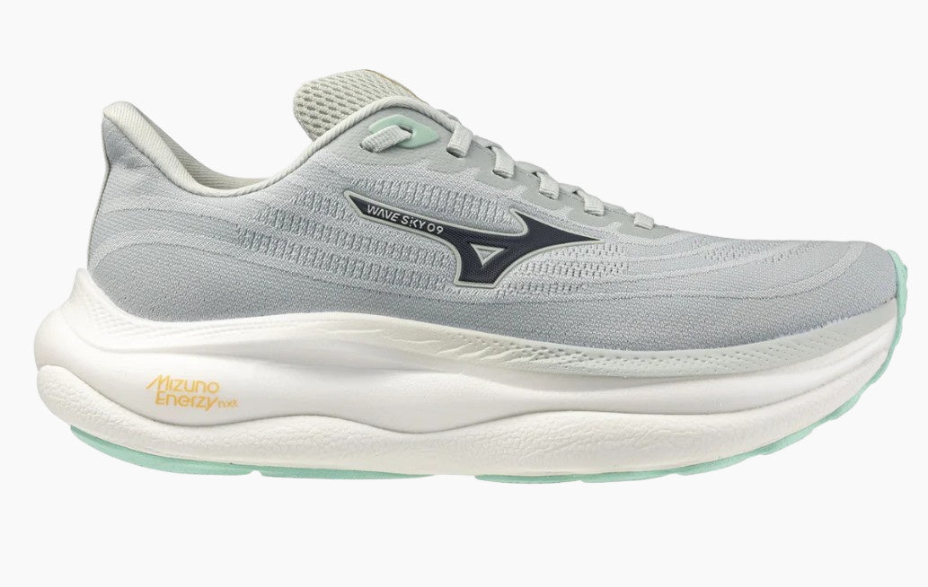MIZUNO WAVE SKY 9 (D WIDE) WOMENS