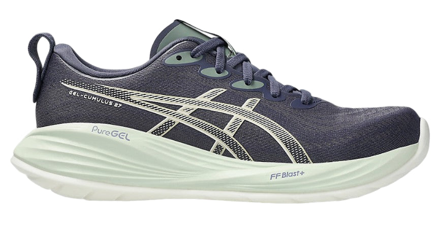 ASICS GEL CUMULUS 27 (D WIDE) WOMENS