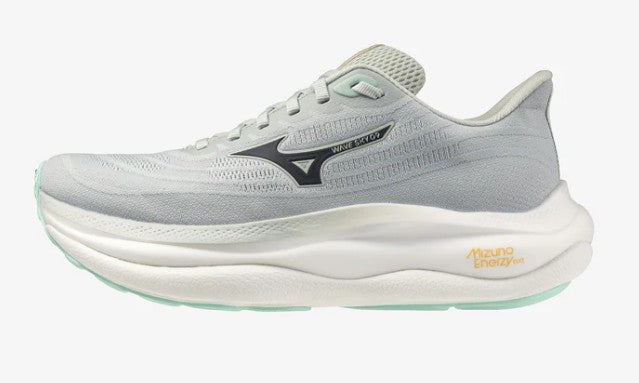 MIZUNO WAVE SKY 9 (D WIDE) WOMENS