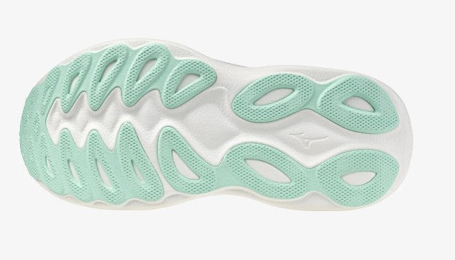 MIZUNO WAVE SKY 9 (D WIDE) WOMENS