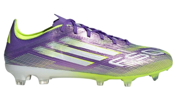ADIDAS F50 PRO FIRM GROUND 2025