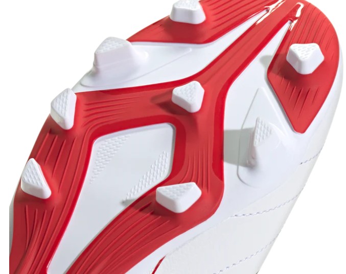 ADIDAS GOLETTO IX FIRM GROUND J KIDS 2025