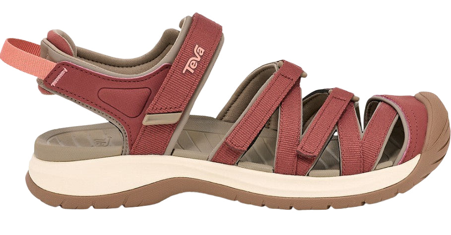 TEVA TIRRA SPORT CT WOMENS