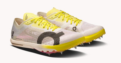 ON CLOUDSPIKE CITIUS 2 MID-DISTANCE UNISEX