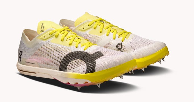 ON CLOUDSPIKE CITIUS 2 MID-DISTANCE UNISEX