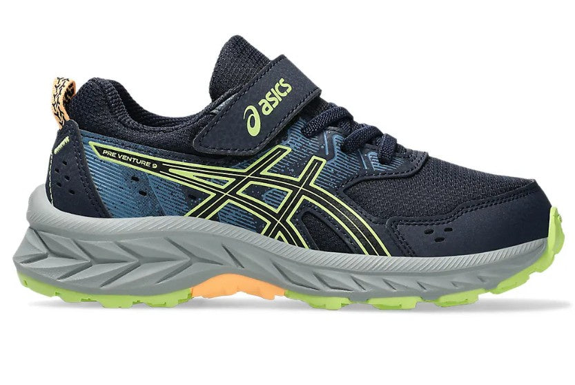 ASICS GEL VENTURE 9 PRE SCHOOL KIDS