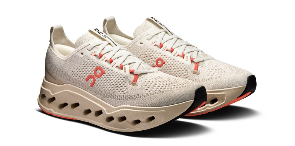 ON CLOUDSURFER MAX WOMENS
