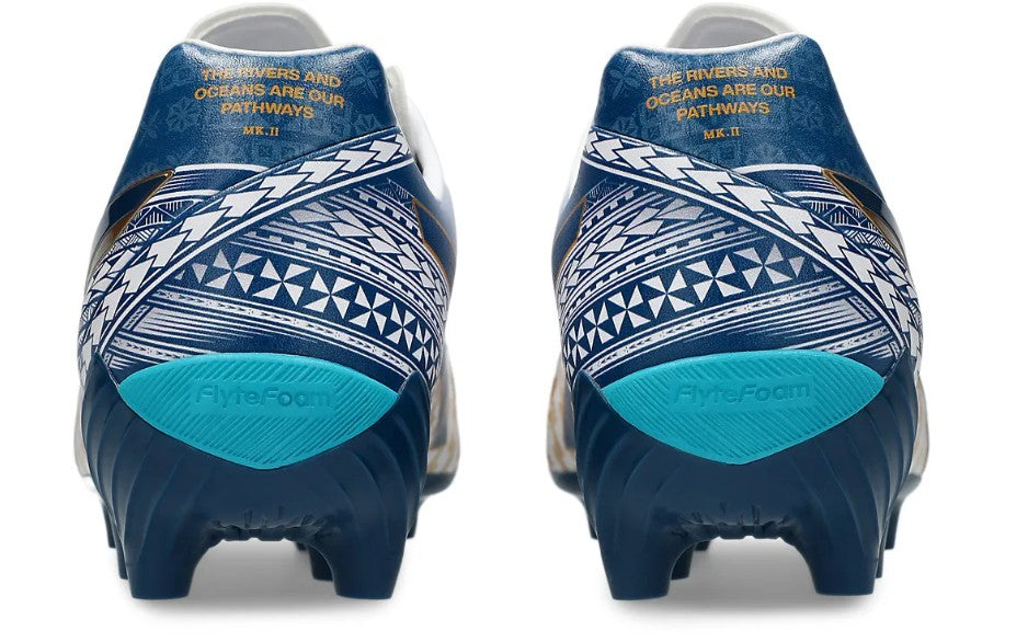 ASICS LETHAL FLAST IT 3 VOYAGER 2.0 *COMING SOON*