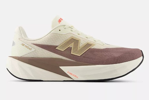 NEW BALANCE FUELCELL REBEL V5 (D WIDE) MENS