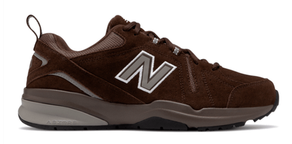 NEW BALANCE 608 SUEDE (2E WIDE) MENS