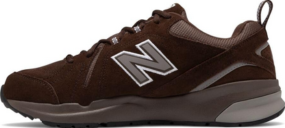 NEW BALANCE 608 SUEDE (2E WIDE) MENS