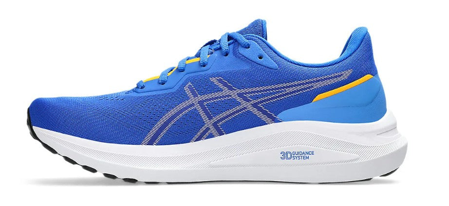 ASICS GT 1000 13 (2E WIDE) MENS